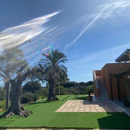 Locanda Degli Scrittori Agrigento Exterior foto