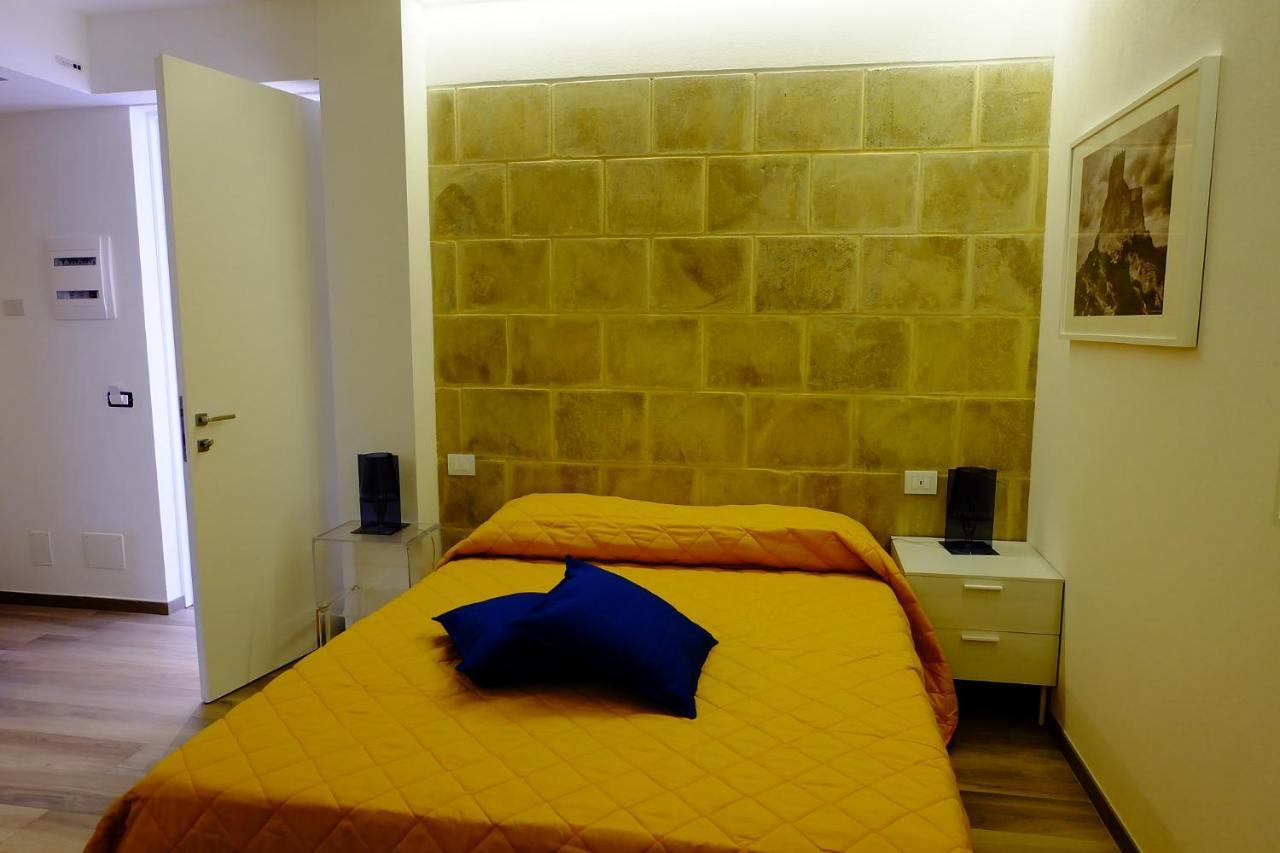 Locanda Degli Scrittori Agrigento Exterior foto