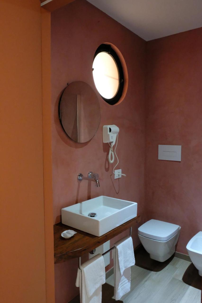 Locanda Degli Scrittori Agrigento Exterior foto