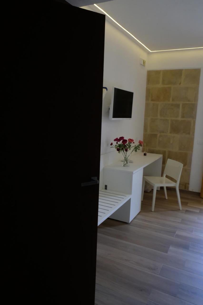Locanda Degli Scrittori Agrigento Exterior foto